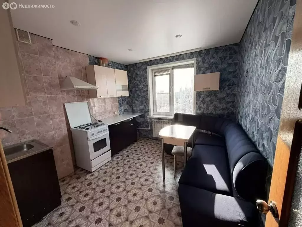 3-комнатная квартира: Борисоглебск, Аэродромная улица, 27 (65.2 м) - Фото 2