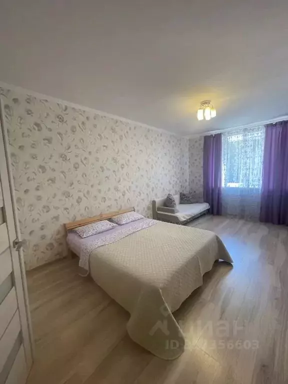 1-к кв. Башкортостан, Уфа ул. Рихарда Зорге, 69 (56.0 м) - Фото 2