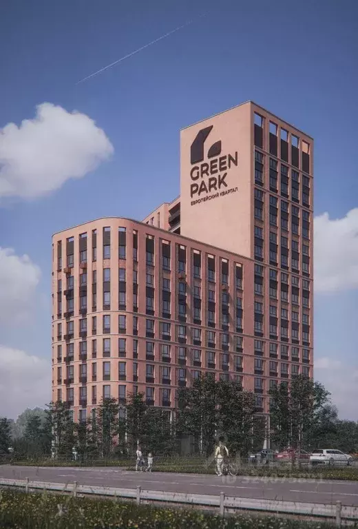 Склад в Свердловская область, Верхняя Пышма Грин Парк жилой комплекс ... - Фото 0