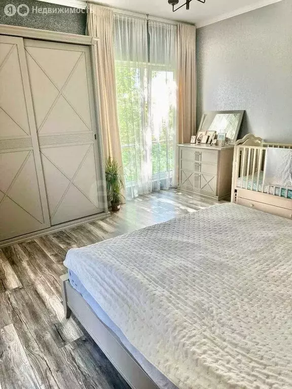 3-комнатная квартира: Новочеркасск, Пушкинская улица, 83А (81 м) - Фото 0
