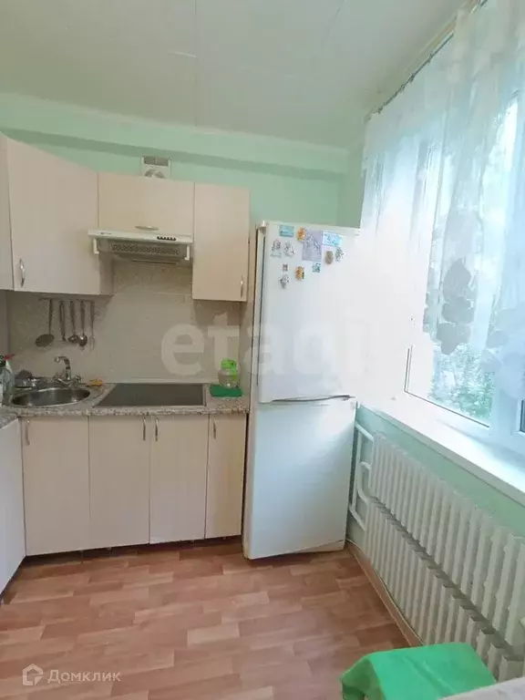 Продаётся 2-к квартира, 38 м - Фото 1
