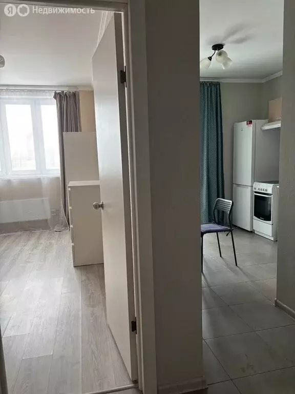 1-комнатная квартира: Балашиха, улица Яганова, 11 (32 м) - Фото 2