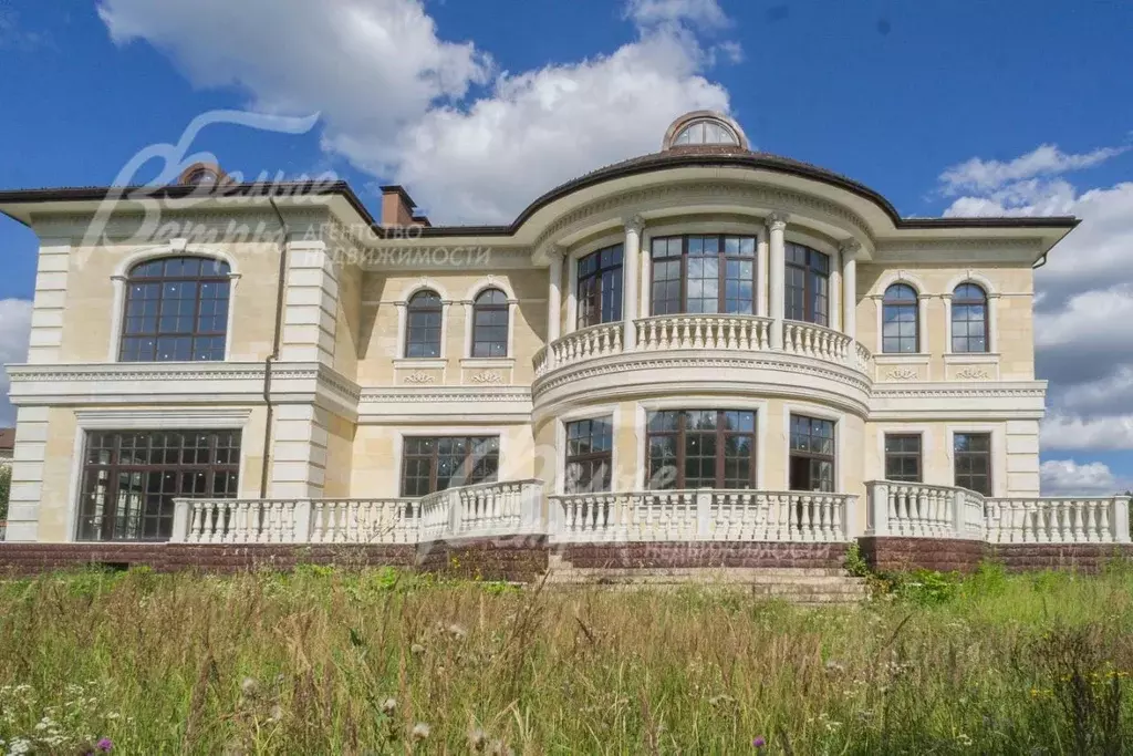 Дом в Москва Идиллия ДНП, 29 (1319 м) - Фото 0