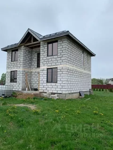 Дом в Московская область, Павлово-Посадский городской округ, д. ... - Фото 1