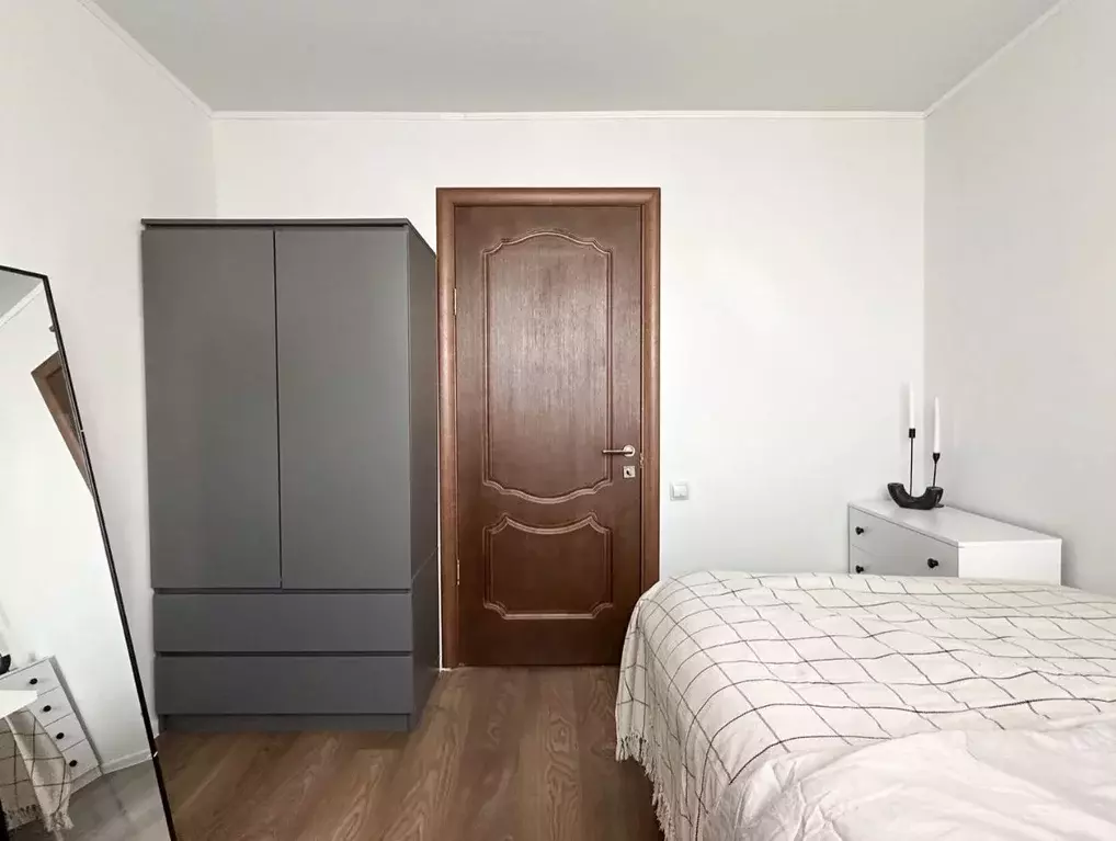 Комната Москва Харьковская ул., 3К8 (9.0 м) - Фото 2
