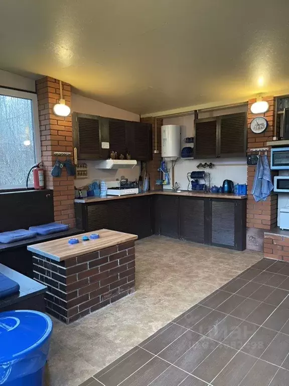 Дом в Московская область, Ступино городской округ, д. Дубечино ул. ... - Фото 2