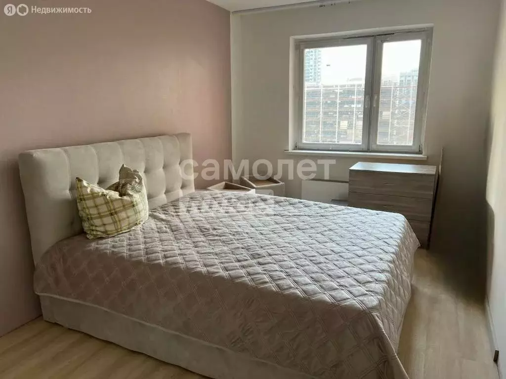 2-комнатная квартира: Москва, Большая Очаковская улица, 12к5 (65.5 м) - Фото 2