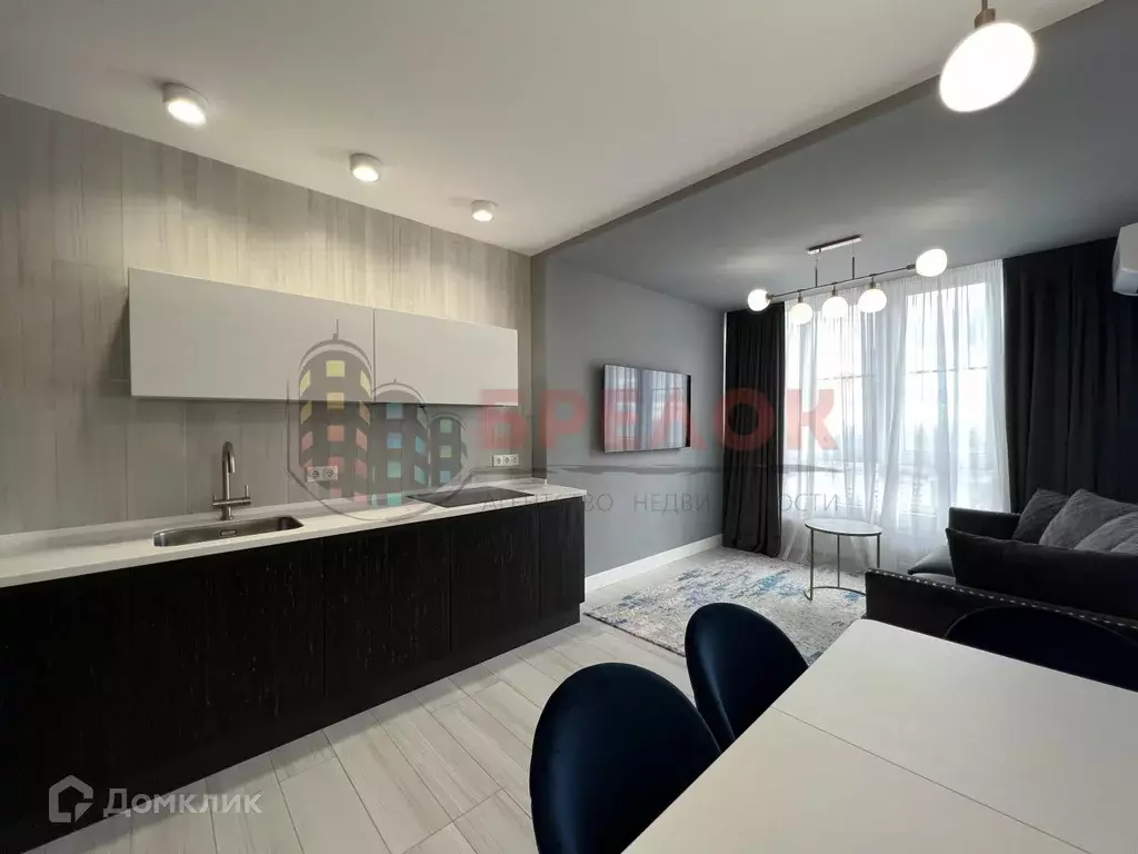 Продаётся 3-к квартира, 75 м - Фото 1