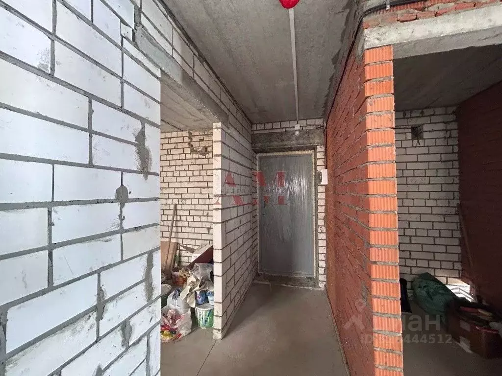 2-к кв. Владимирская область, Суздаль городской округ, пос. Новый ул. ... - Фото 1