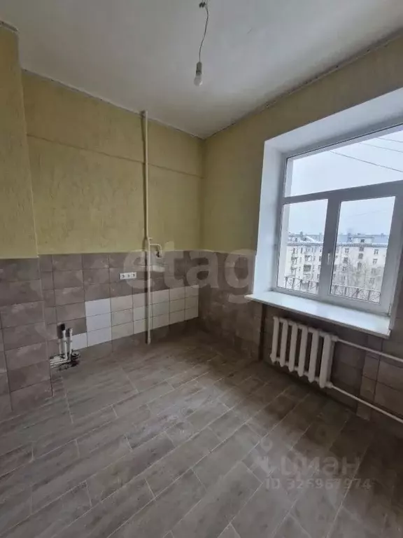 3-к кв. Москва ул. Алабяна, 10К2 (86.4 м) - Фото 1