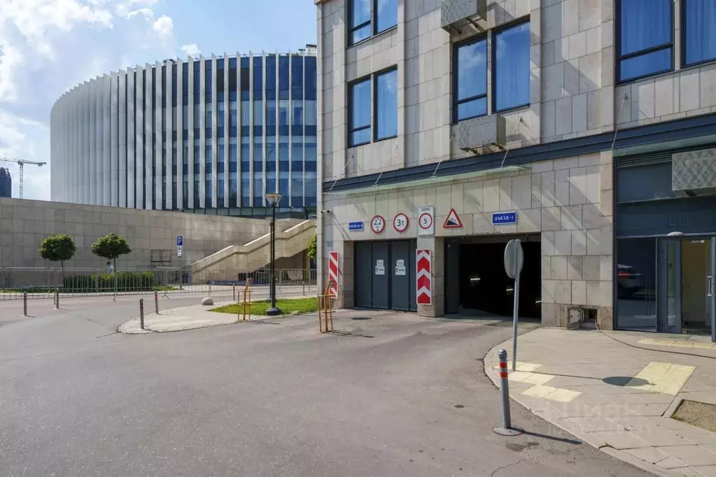Гараж в Москва ул. Василисы Кожиной, 13 (11 м) - Фото 0