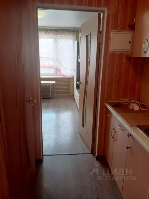 1-к кв. Ставропольский край, Пятигорск ул. Адмиральского, 2к1 (25.0 м) - Фото 2