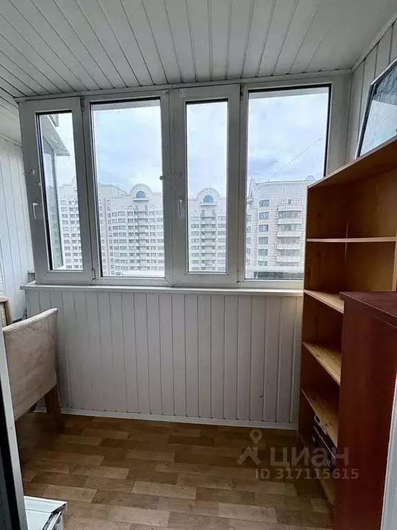 2-к кв. Москва Новочеремушкинская ул., 68/17 (60.0 м) - Фото 1