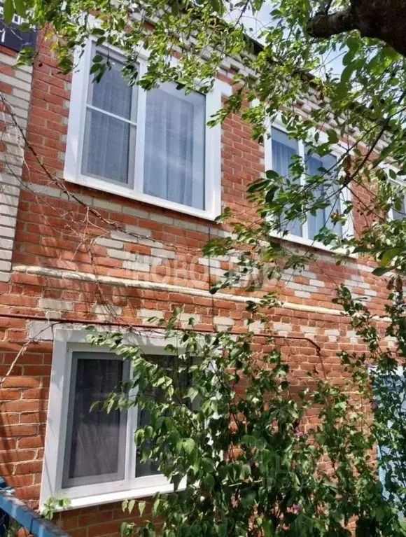 Дом в Краснодарский край, Апшеронск ул. Селезнева, 6 (118 м) - Фото 2