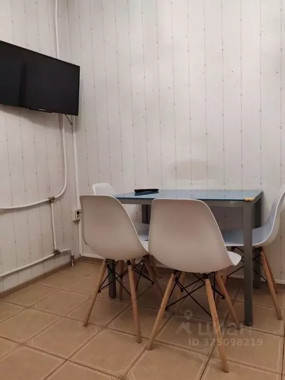 2-к кв. Санкт-Петербург Туристская ул., 35К2 (54.0 м) - Фото 2