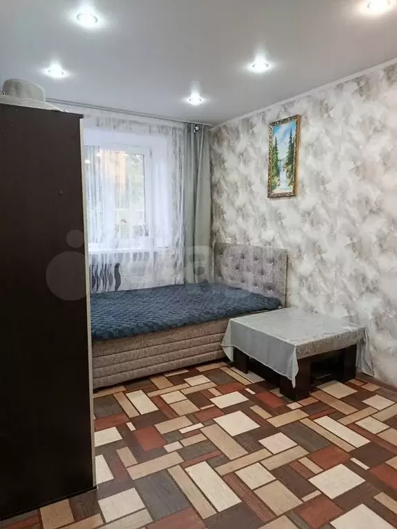 2-к. квартира, 37,6 м, 1/2 эт. - Фото 0