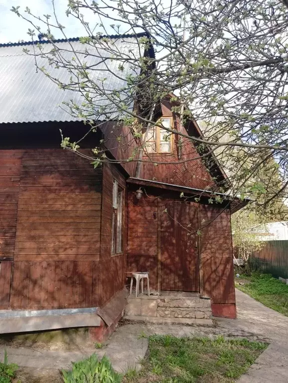 Дом в Московская область, Пушкинский городской округ, с. Тарасовка ул. ... - Фото 0
