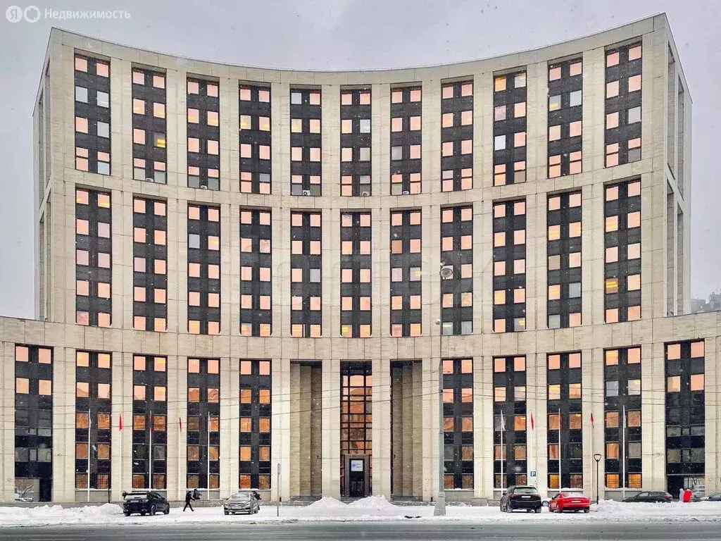 Офис (412 м) - Фото 2