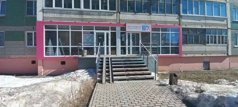 Торговая площадь в Удмуртия, Ижевск Нижняя ул., 34 (120 м) - Фото 2