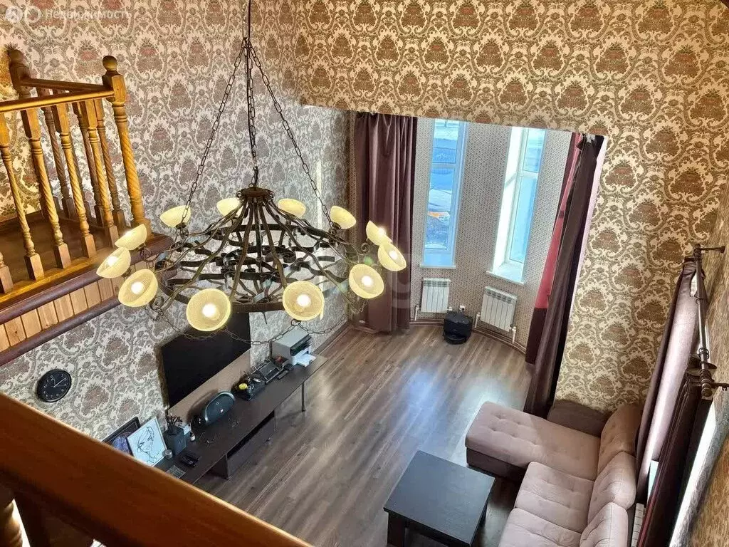 Дом в село Нижняя Тавда, улица Максима Горького (188.1 м) - Фото 1