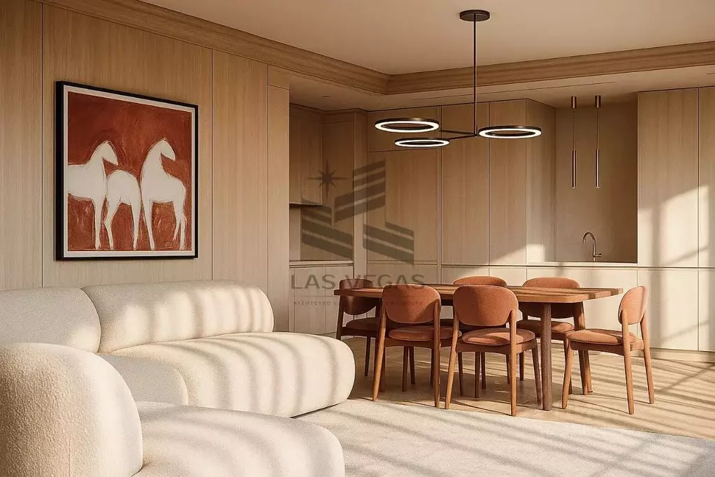 3-к кв. Москва ул. Зорге, 9к1 (80.0 м) - Фото 0