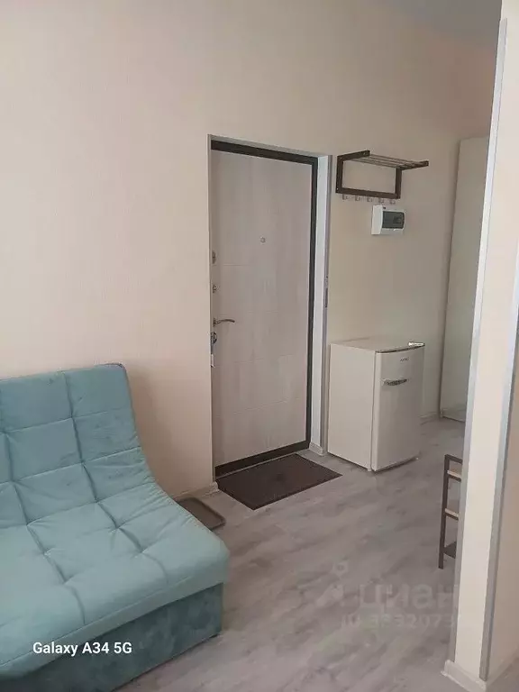 Студия Москва Каширское ш., 57К7 (19.4 м) - Фото 2