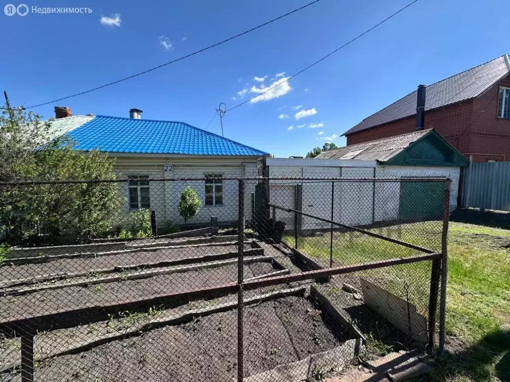 Дом в Челябинск, улица Ломоносова, 22 (75.6 м) - Фото 2