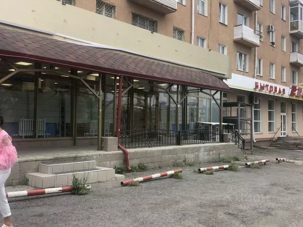 Помещение свободного назначения в Омская область, Омск Ленинградская ... - Фото 0