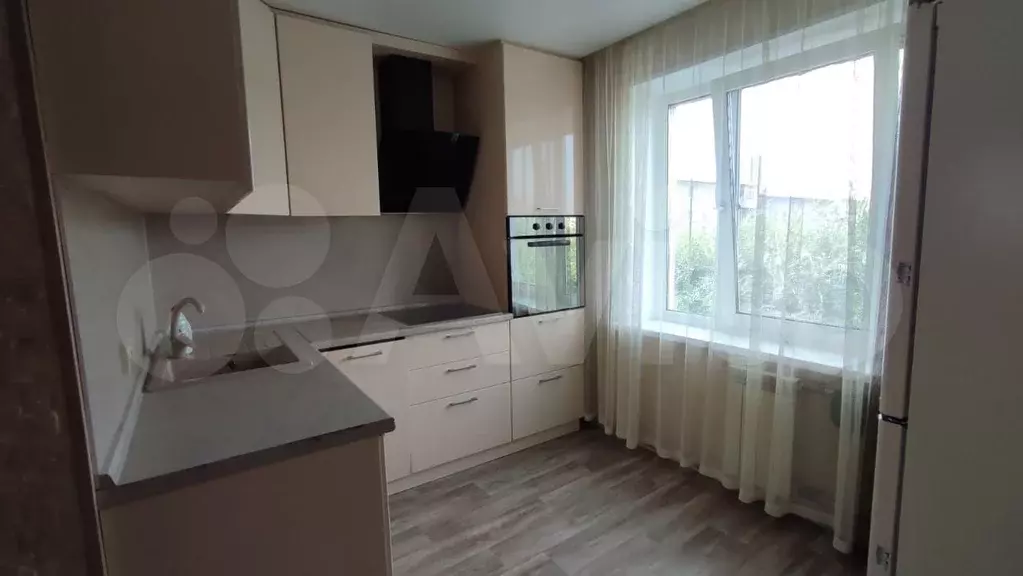 5-к. квартира, 51 м, 3/5 эт. - Фото 0