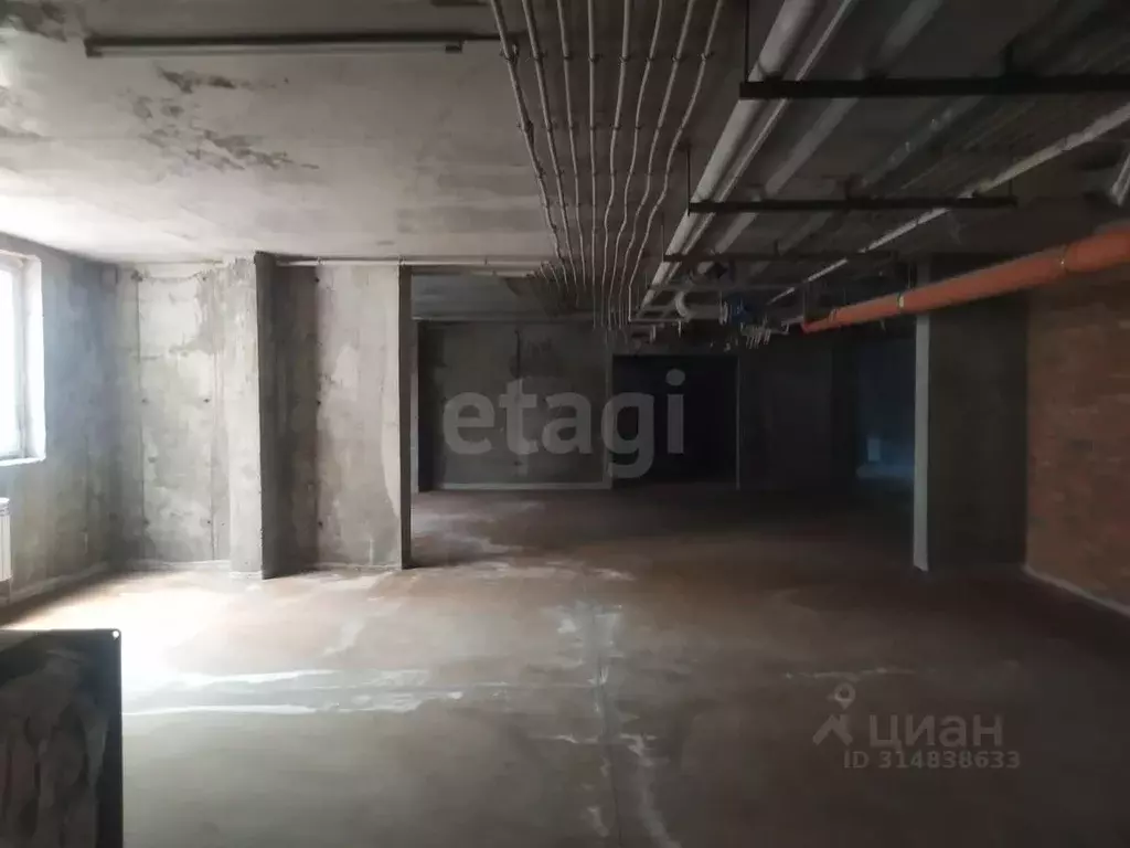 Помещение свободного назначения в Ростовская область, Ростов-на-Дону ... - Фото 0