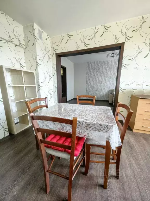 2-к кв. Иркутская область, Иркутск ул. Дыбовского, 8/4 (63.3 м) - Фото 0