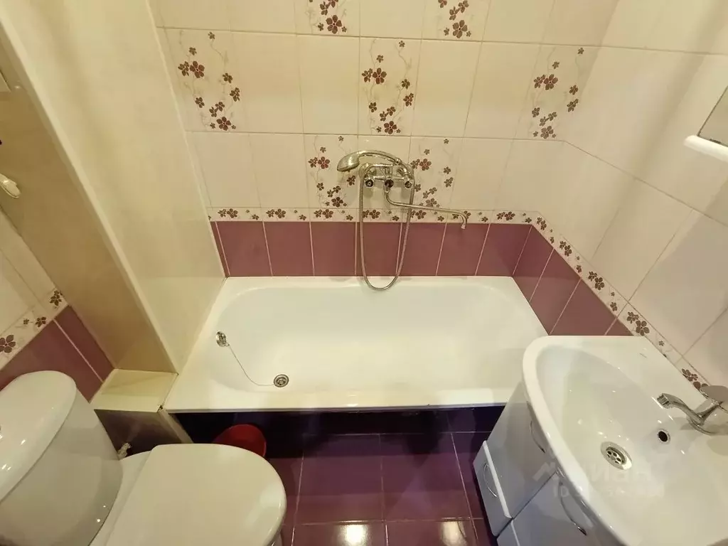 1-к кв. Ярославская область, Ярославль ул. Серго Орджоникидзе, 29 ... - Фото 2