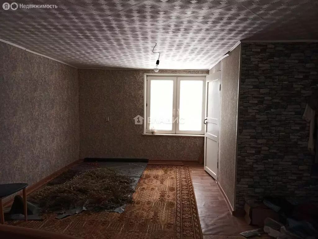 Дом в Владимирская область, Ковровский муниципальный округ, село ... - Фото 2