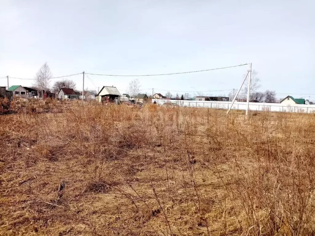 Участок 7 сот. (СНТ, ДНП) - Фото 0