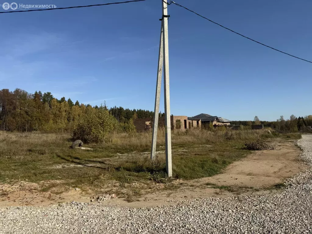 Участок в Айшинское сельское поселение, посёлок Нарат (9.53 м) - Фото 2