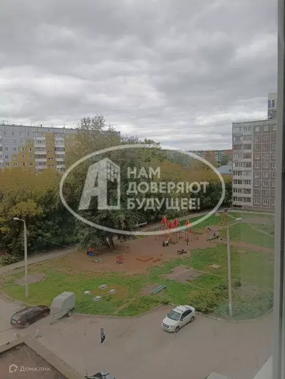 Продаётся 3-к квартира, 62.3 м - Фото 1
