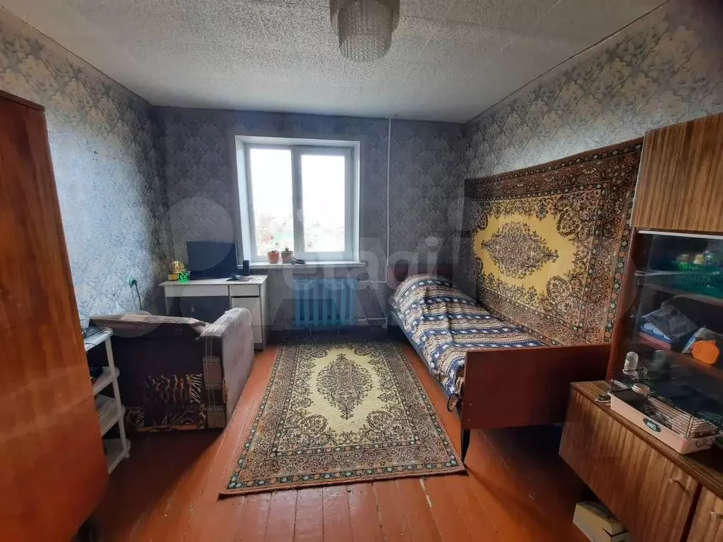 2-к. квартира, 44,1 м, 4/5 эт. - Фото 0