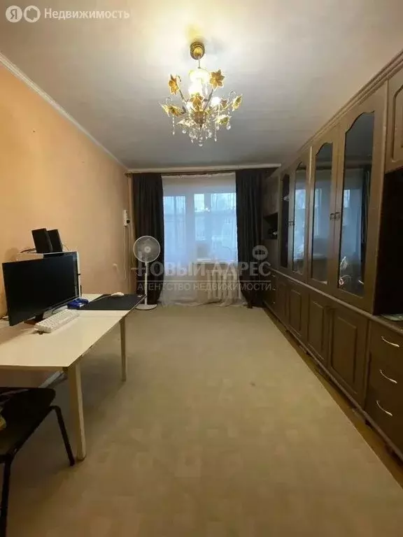 1-комнатная квартира: Калуга, улица Степана Разина, 97 (30.7 м) - Фото 2