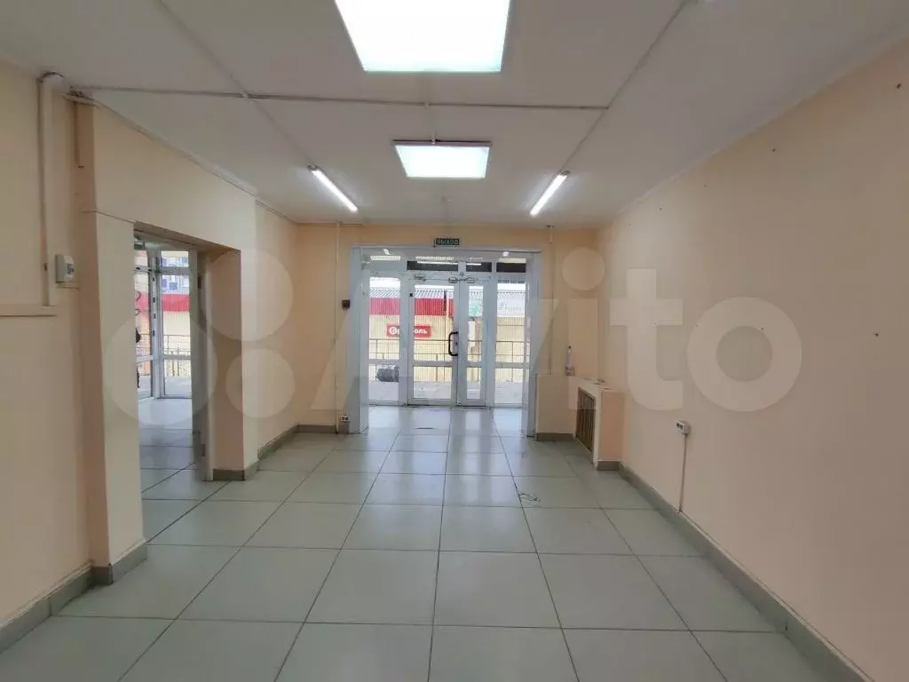 Свободного назначения, 44 м - Фото 0