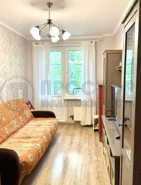 Продается 2-комнатная квартира - Фото 0