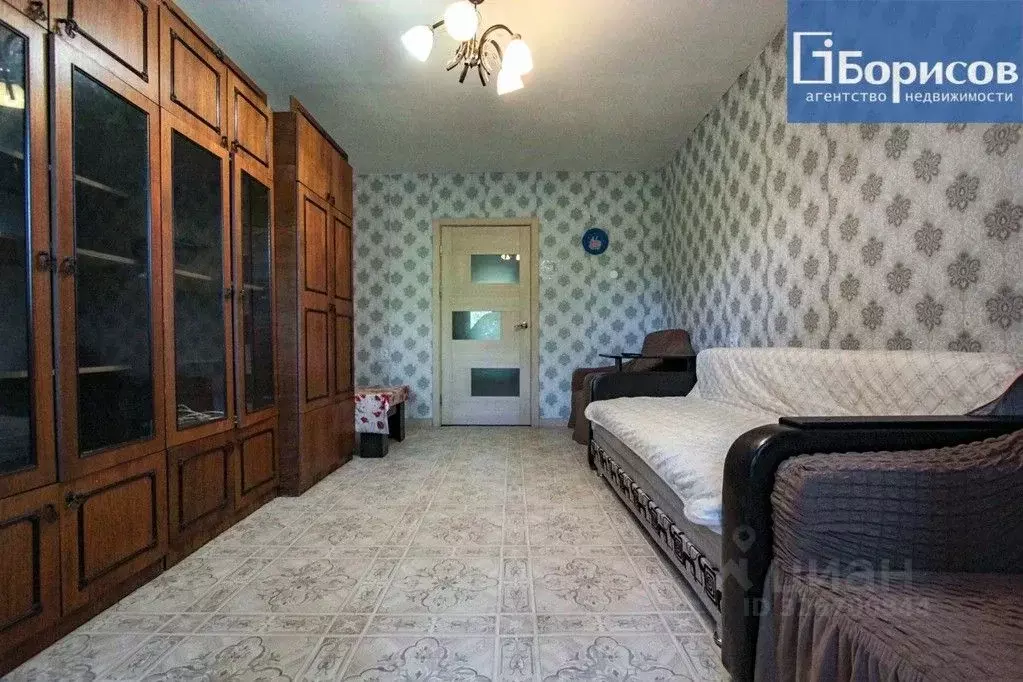 3-к кв. Калужская область, Обнинск ул. Аксенова, 4 (67.0 м) - Фото 2