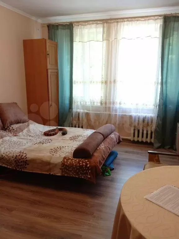 Комната 26,2 м в 1-к., 2/2 эт. - Фото 0