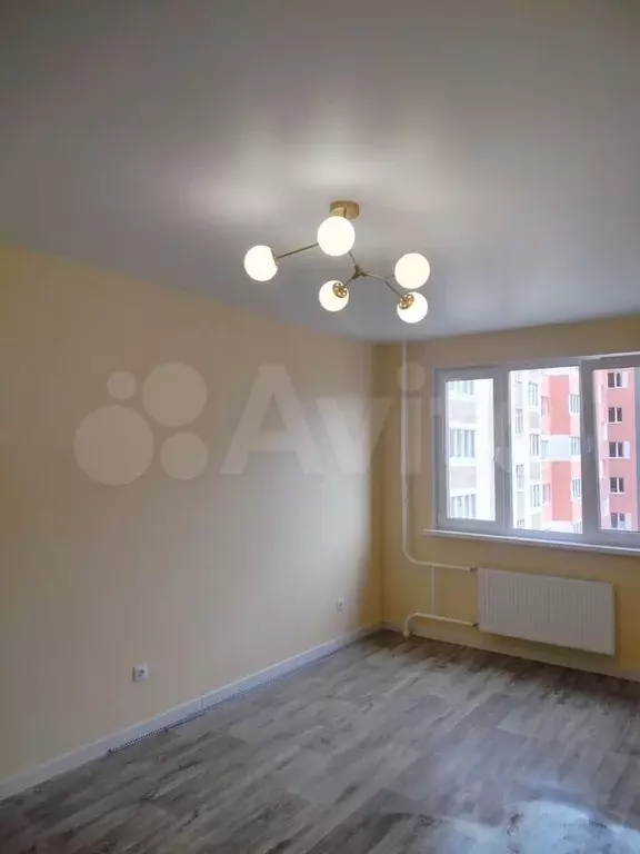 2-к. квартира, 55 м, 6/9 эт. - Фото 0