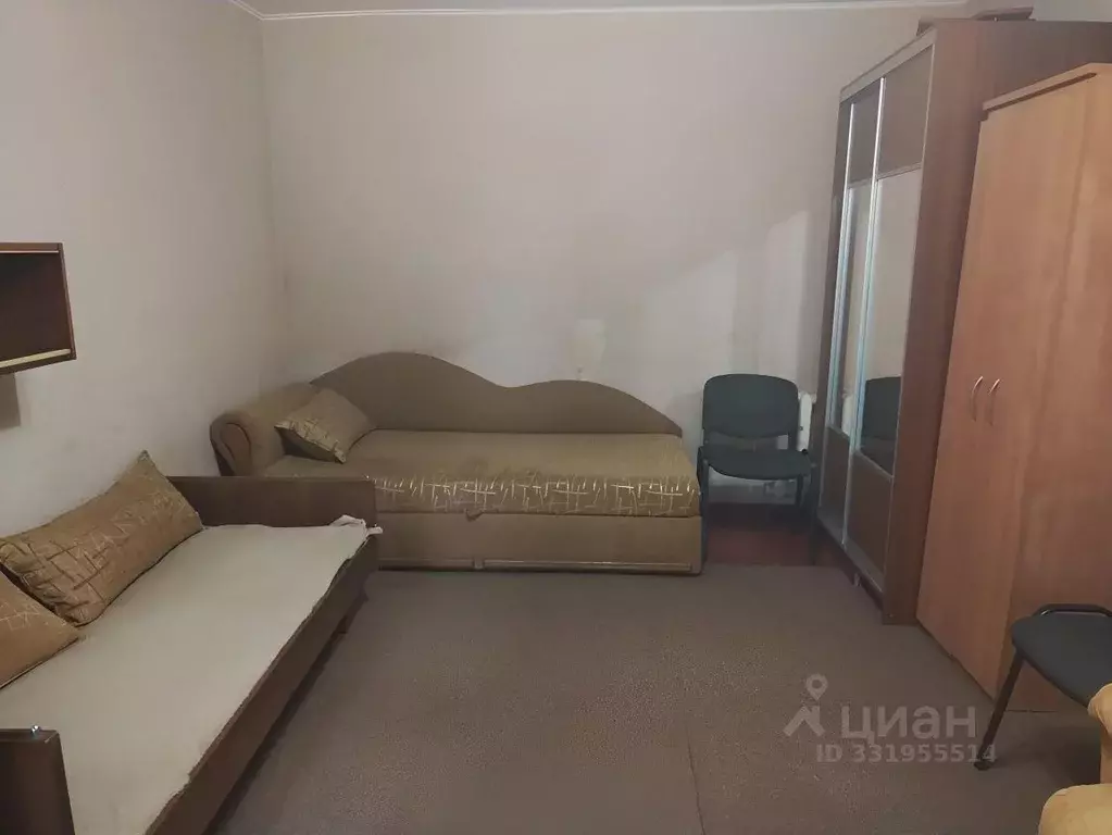 1-к кв. Крым, Симферополь ул. Гоголя, 28 (34.0 м) - Фото 2