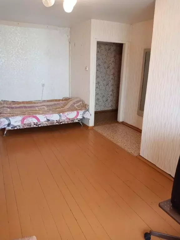 Продаётся 2-к квартира, 43.5 м - Фото 1