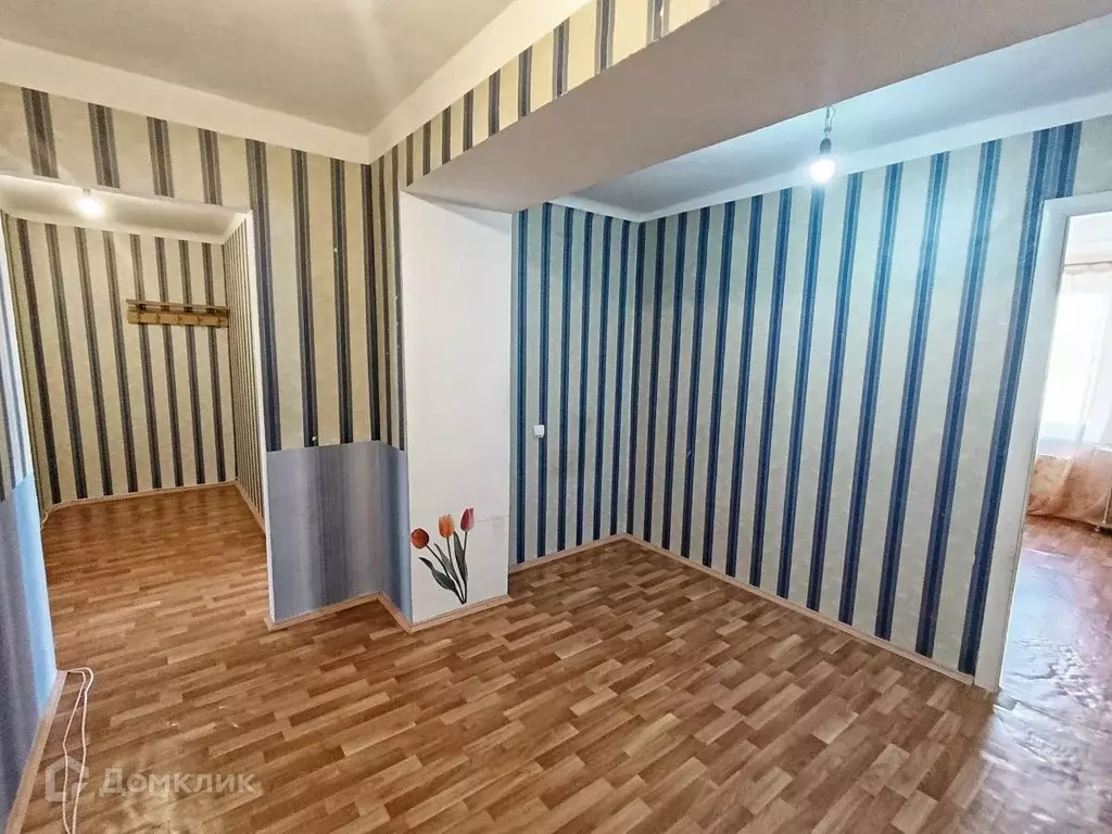 Продаётся 3-к квартира, 72.1 м - Фото 1