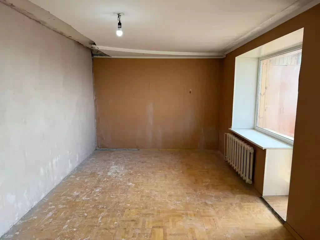 1-к кв. Челябинская область, Челябинск ул. Масленникова, 18 (43.5 м) - Фото 1