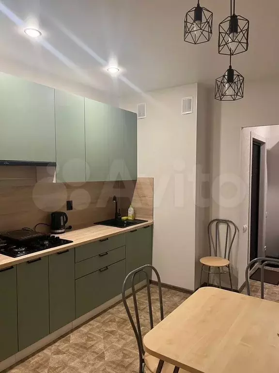 2-к. квартира, 58 м, 8/9 эт. - Фото 0