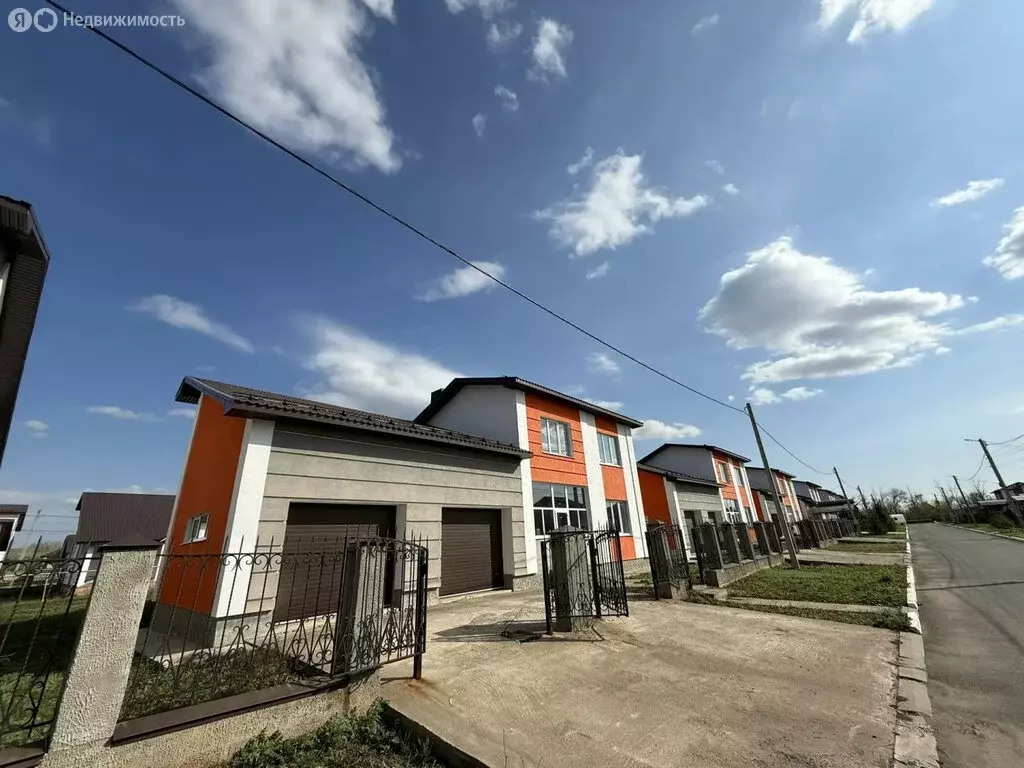 Дом в село Старица, Алексеевская улица, 14 (228 м) - Фото 2