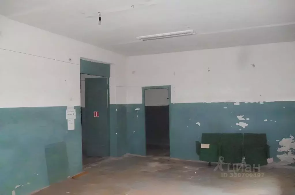 Помещение свободного назначения в Мордовия, Рузаевка ул. Ухтомского, ... - Фото 2
